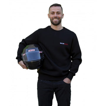 SWEATSHIRT - THE BLACK ONE