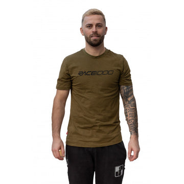 T-SHIRT - GREEN