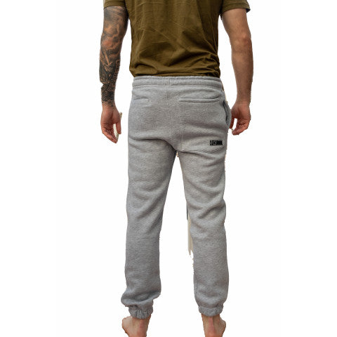 JOGGERS - GREY