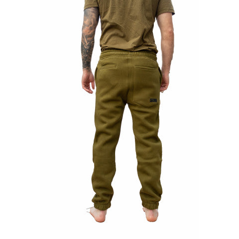 JOGGERS - GREEN