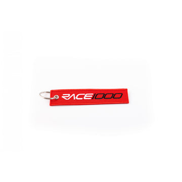 KEYCHAIN - RED