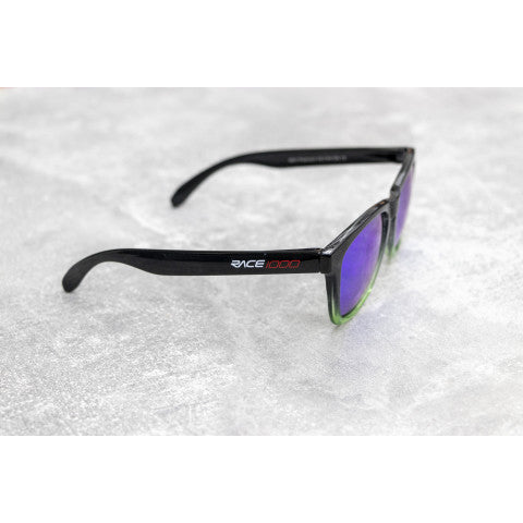 SUNGLASSES GREEN MAMBA - EDITION 2022